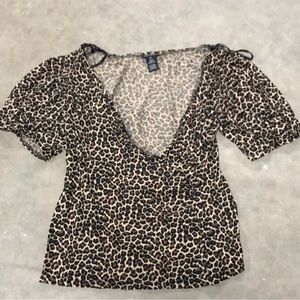 Nine West.  Medium.  Blouse